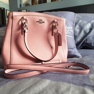 ⭐Coach Leather Bag⭐